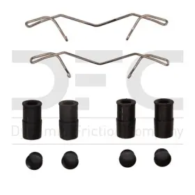 Dfc 340-39000 Dynamic Friction Company Disc Brake Hardware Kit