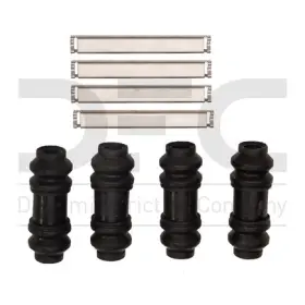 Dfc 340-39012 Dynamic Friction Company Disc Brake Hardware Kit