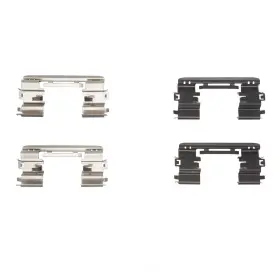 340-39018 Dfc Disc Brake Hardware Kit-awd