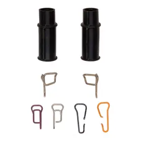 340-40012 Dfc Disc Brake Hardware Kit-base