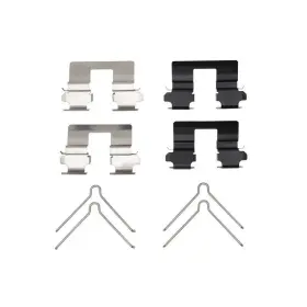 340-40018 Dfc Disc Brake Hardware Kit For Select Dodge Dart