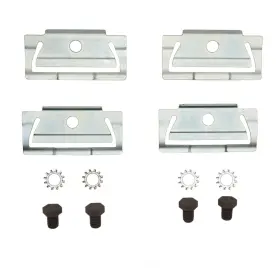340-40021 Dfc Disc Brake Hardware Kit