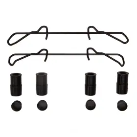 340-40022 Dfc Frt Disc Brake Hwd Kit