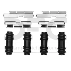 Dfc 340-40029 Dynamic Friction Company Disc Brake Hardware Kit
