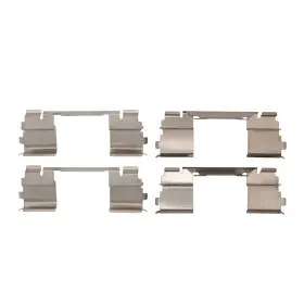 340-40037 Dfc Disc Brake Hardware Kit