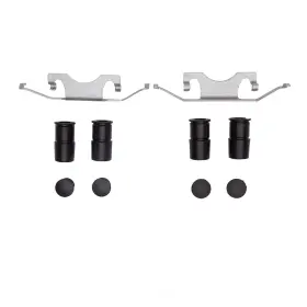 340-42000 Dfc Rr Disc Brake Hwd Kit
