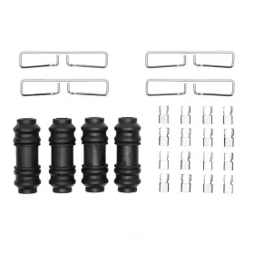 340-42002 Dfc Frt Disc Brake Hwd Kit