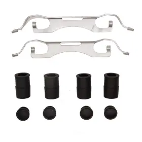 340-42008 Dfc Disc Brake Hardware Kit-limited