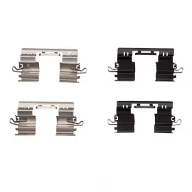 340-42016 Dfc Disc Brake Hardware Kit-4xe
