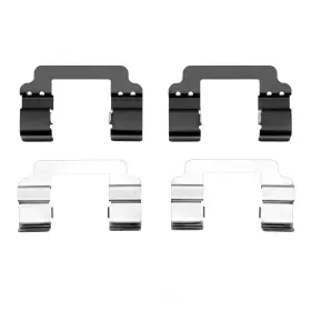 340-45005 Dfc Disc Brake Hardware Kit-base