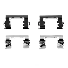 340-45006 Dfc Disc Brake Hardware Kit