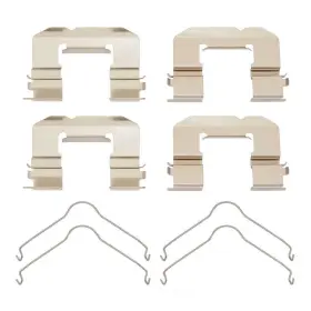 Dfc 340-45007ss 34045007ss Disc Brake Hardware Kit