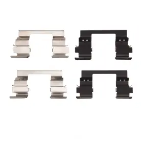 340-45008 Dfc Disc Brake Hardware Kit-gs