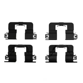 Dfc 340-45010 34045010 Disc Brake Hardware Kit