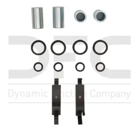 340-46000 Dfc Dynamic Friction Company Disc Brake Hardware Kit