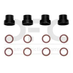 Dfc 340-46001 Dynamic Friction Company Disc Brake Hardware Kit