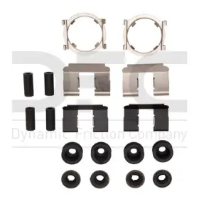 340-46003 Dfc Dynamic Friction Company Disc Brake Hardware Kit