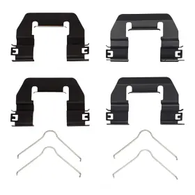Dfc 340-46017 Disc Brake Hardware Kit-ls