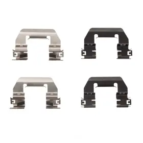 340-46022 Dfc Disc Brake Hardware Kit-v 340-46022 Dfc Disc Brake Hardware Kit-v