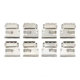 Dfc 340-46024ss 34046024ss Disc Brake Hardware Kit