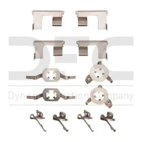 340-47003 Dfc Dynamic Friction Company Disc Brake Hardware Kit