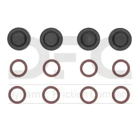 340-47013 Dfc Dynamic Friction Company Disc Brake Hardware Kit