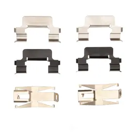 340-47023 Dfc Rr Disc Brake Hwd Kit