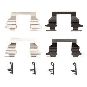Dfc 340-47028 Frt Disc Brake Hwd Kit