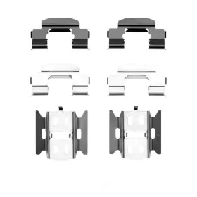 340-47048 Dfc Rr Disc Brake Hwd Kit