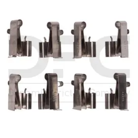 Dfc 340-47051 Dynamic Friction Company Disc Brake Hardware Kit