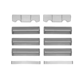 340-47053 Dfc Disc Brake Hardware Kit