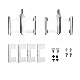 340-47061 Dfc Disc Brake Hardware Kit-c7h042