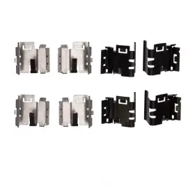 340-47075 Dfc Disc Brake Hardware Kit Fits 2019-2020 Gmc Sierra 1500