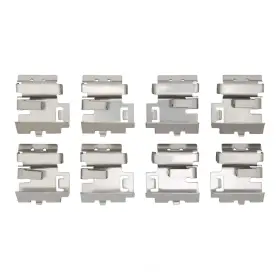 Dfc 340-47075ss 34047075ss Disc Brake Hardware Kit