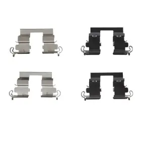 340-47078 Dfc Dynamic Friction Company Disc Brake Hardware Kit
