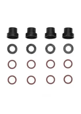340-48000 Dfc Disc Brake Hardware Kit Fits 1988-2002 Gmc C3500 K3500 C2500 K2500 S