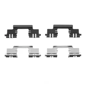 340-48003 Dfc Rr Disc Brake Hwd Kit