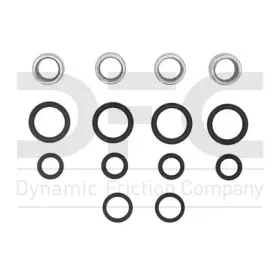 340-52002 Dfc Dynamic Friction Company Disc Brake Hardware Kit