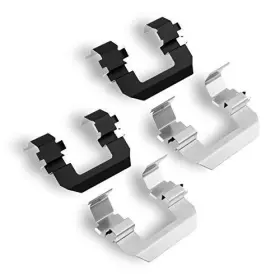 340-52007 Dfc Disc Brake Hardware Kit #2