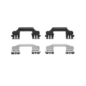 340-52007 Dfc Disc Brake Hardware Kit