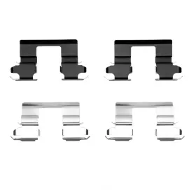 340-52009 Dfc Rr Disc Brake Hwd Kit