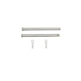 340-52015 Dfc Disc Brake Hardware Kit-front