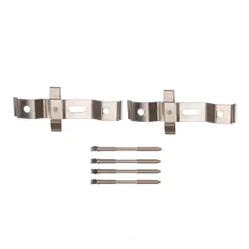 340-54000 Dfc Frt Disc Brake Hwd Kit
