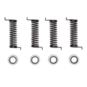 340-54006 Dfc Disc Brake Hardware Kit-rwd