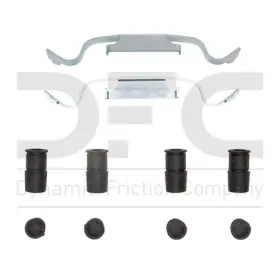 340-54009 Dfc Dynamic Friction Company 34054009 Disc Brake Hardware Kit