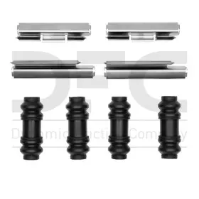 340-54019 Dfc Dynamic Friction Company Disc Brake Hardware Kit 340-54019 Dfc Dynamic Friction Company Disc Brake Hardware Kit