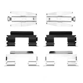 340-54022 Dfc Frt Disc Brake Hwd Kit