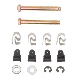 340-54032 Dfc Frt Disc Brake Hwd Kit