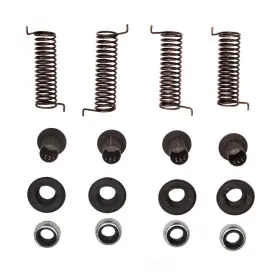 340-54033 Dfc Disc Brake Hardware Kit-rwd