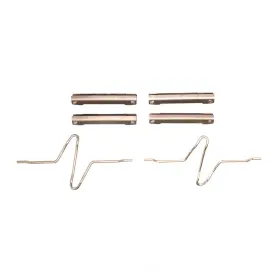 340-54036 Dfc Frt Disc Brake Hwd Kit